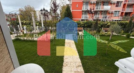 Двокімнатна квартира в Магнолія 7