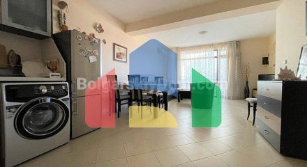 Трикімнатна квартира в Святий Валентин