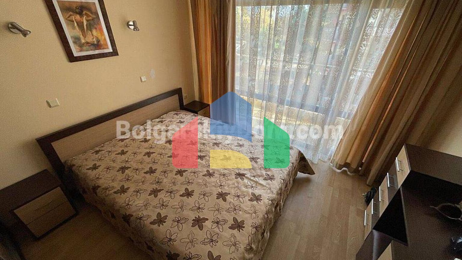 Трикімнатна квартира в Святий Валентин