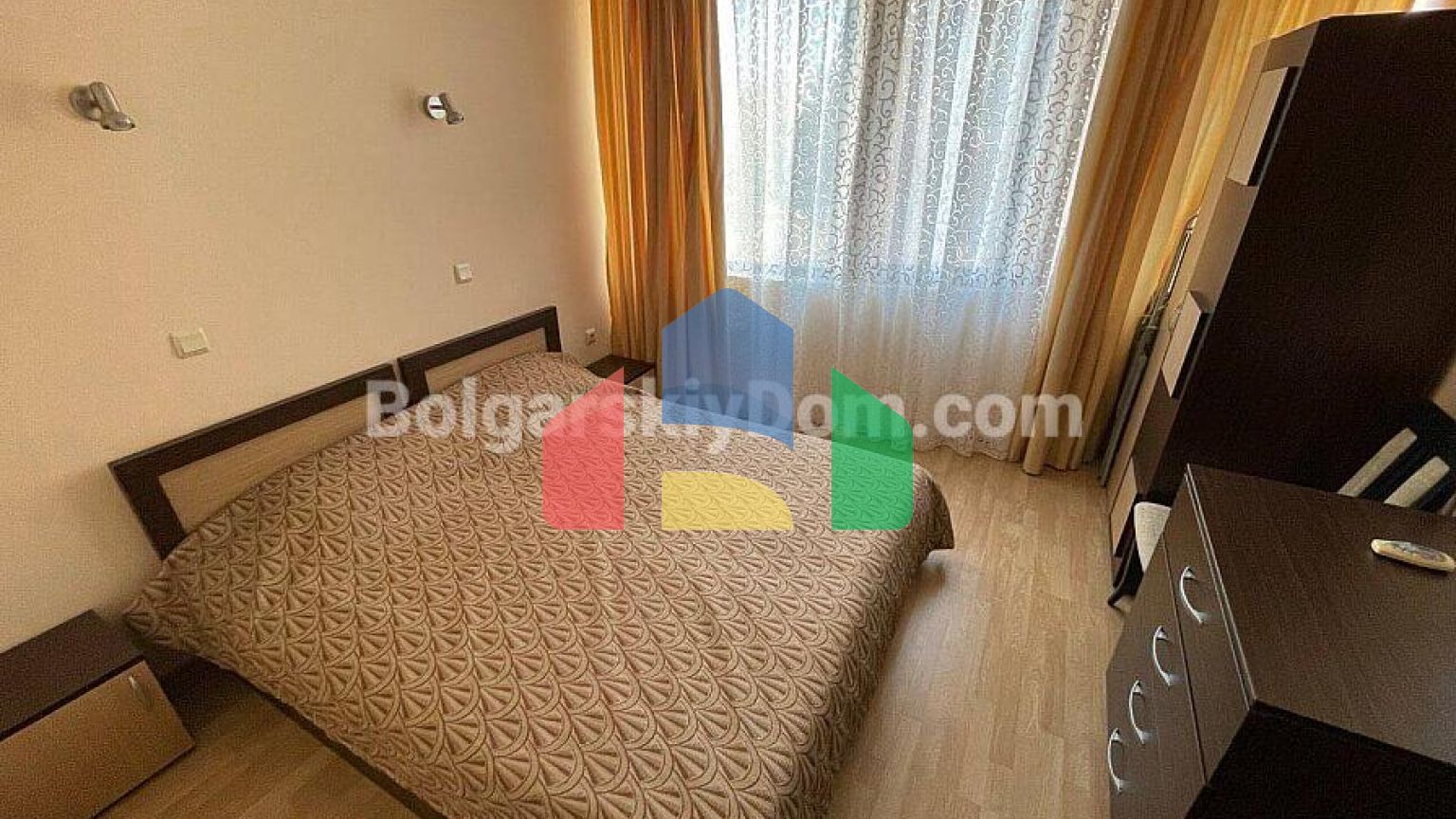 Трикімнатна квартира в Святий Валентин