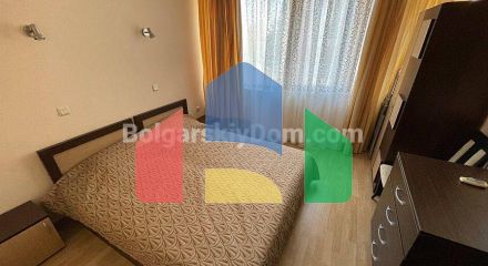 Трикімнатна квартира в Святий Валентин