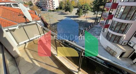 Трикімнатна квартира в Святий Валентин