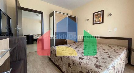 Трикімнатна квартира в Святий Валентин