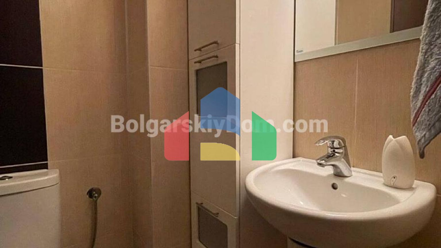 Трикімнатна квартира в Святий Валентин