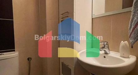 Трикімнатна квартира в Святий Валентин