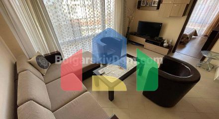 Трикімнатна квартира в Святий Валентин