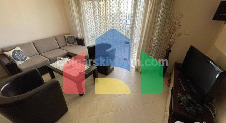 Трикімнатна квартира в Святий Валентин