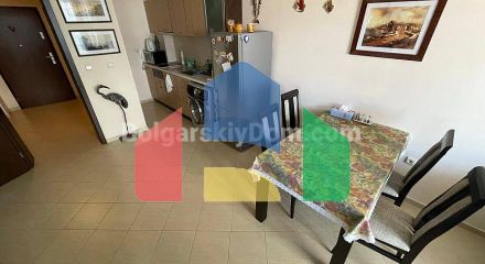 Трикімнатна квартира в Святий Валентин