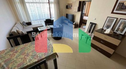 Трикімнатна квартира в Святий Валентин