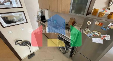 Трикімнатна квартира в Святий Валентин