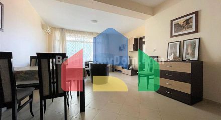 Трикімнатна квартира в Святий Валентин