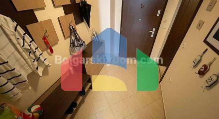 Трикімнатна квартира в Святий Валентин