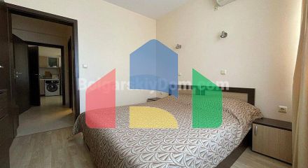 Трикімнатна квартира в Святий Валентин