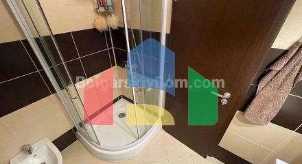 Трикімнатна квартира в Святий Валентин