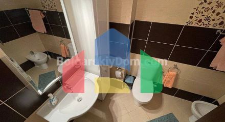 Трикімнатна квартира в Святий Валентин