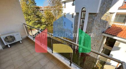 Трикімнатна квартира в Святий Валентин