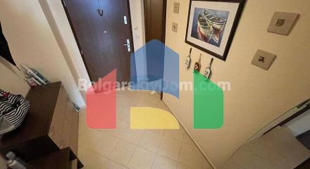 Трикімнатна квартира в Святий Валентин