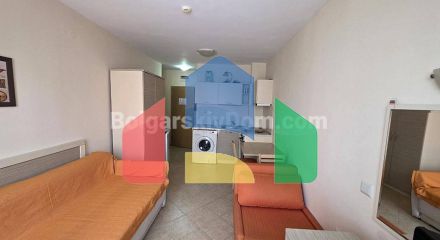 Квартира-студія в Роял Сан