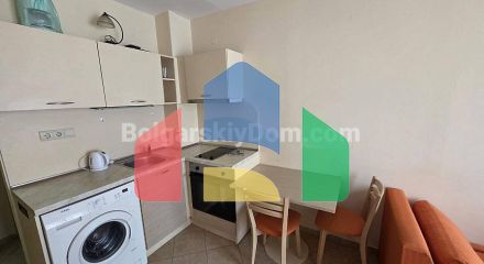 Квартира-студія в Роял Сан