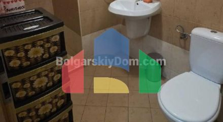 Квартира-студія в Роял Сан