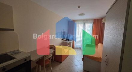 Квартира-студія в Роял Сан