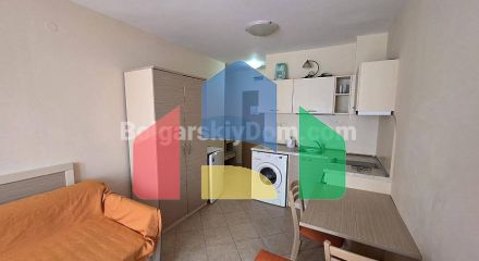 Квартира-студія в Роял Сан