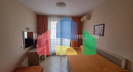 Квартира-студія в Роял Сан