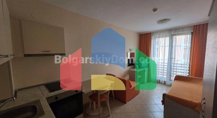 Квартира-студія в Роял Сан