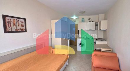 Квартира-студія в Роял Сан