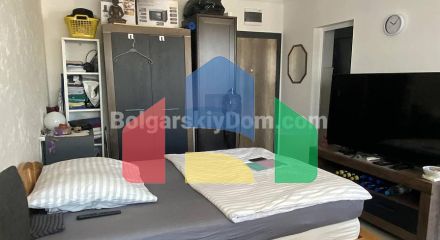 Квартира-студія в Магнолія Резиденс 6