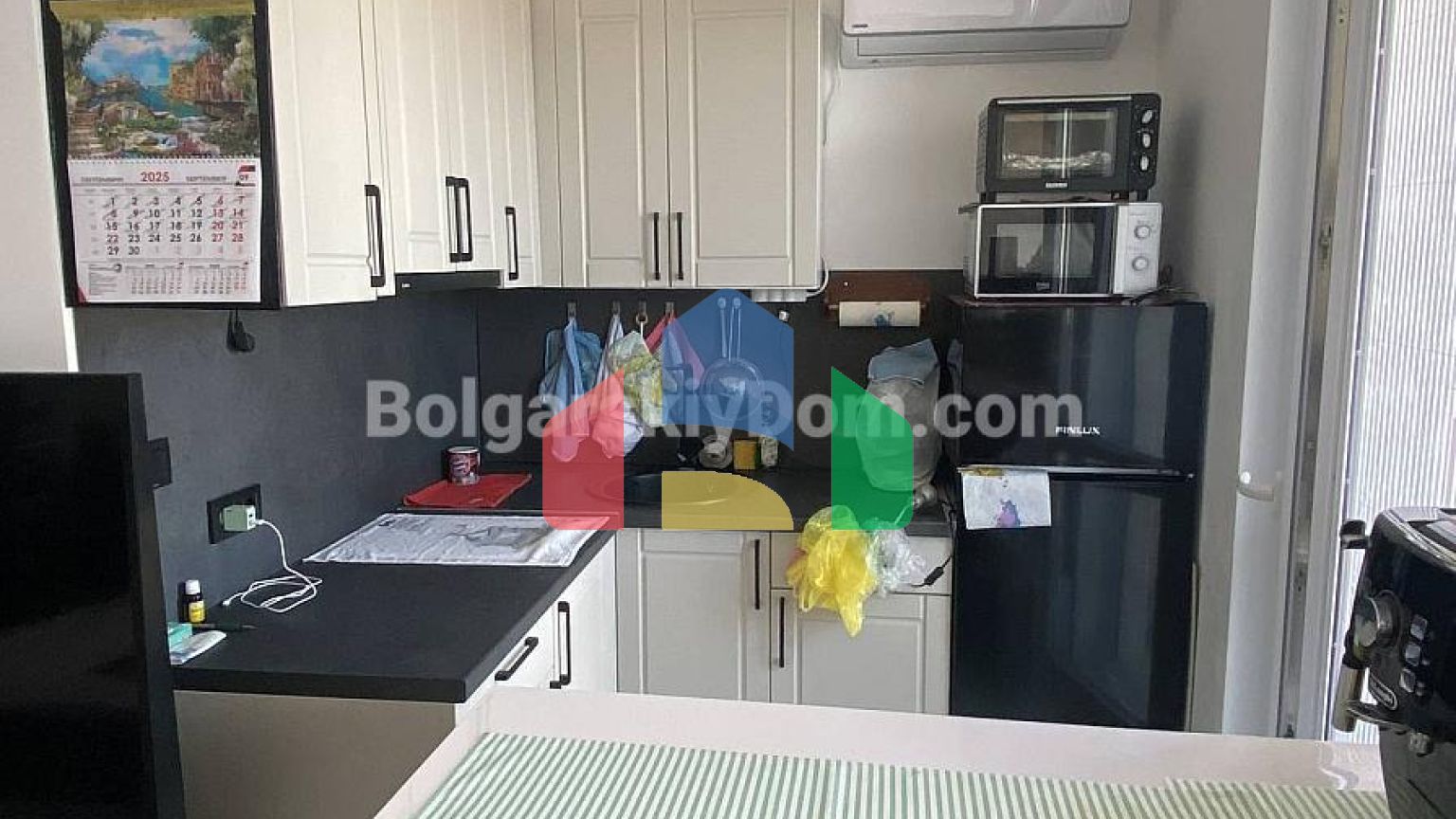 Квартира-студія в Магнолія Резиденс 6