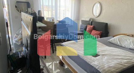 Квартира-студія в Магнолія Резиденс 6