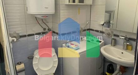 Квартира-студія в Магнолія Резиденс 6