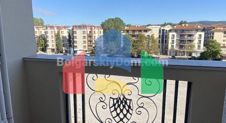 Квартира-студія в Магнолія Резиденс 6