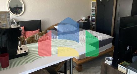 Квартира-студія в Магнолія Резиденс 6