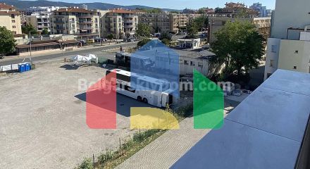 Квартира-студія в Магнолія Резиденс 6