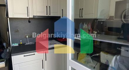 Квартира-студія в Магнолія Резиденс 6