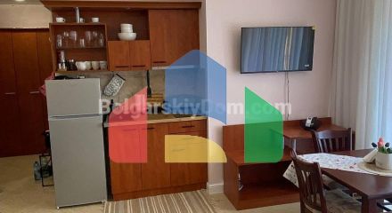 Квартира-студія в Палаццо