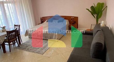 Квартира-студія в Палаццо