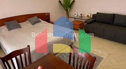 Квартира-студія в Палаццо