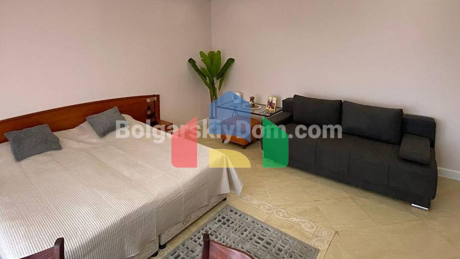 Квартира-студія в Палаццо