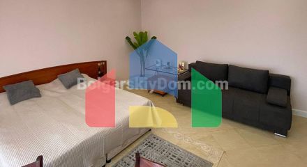 Квартира-студія в Палаццо