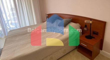 Квартира-студія в Палаццо