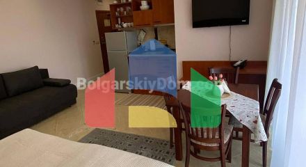 Квартира-студія в Палаццо