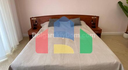 Квартира-студія в Палаццо