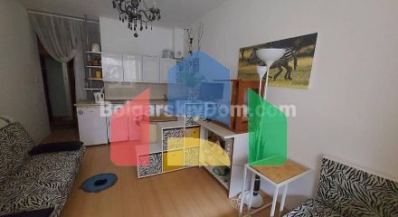 Квартира-студія в Санні Дей 6