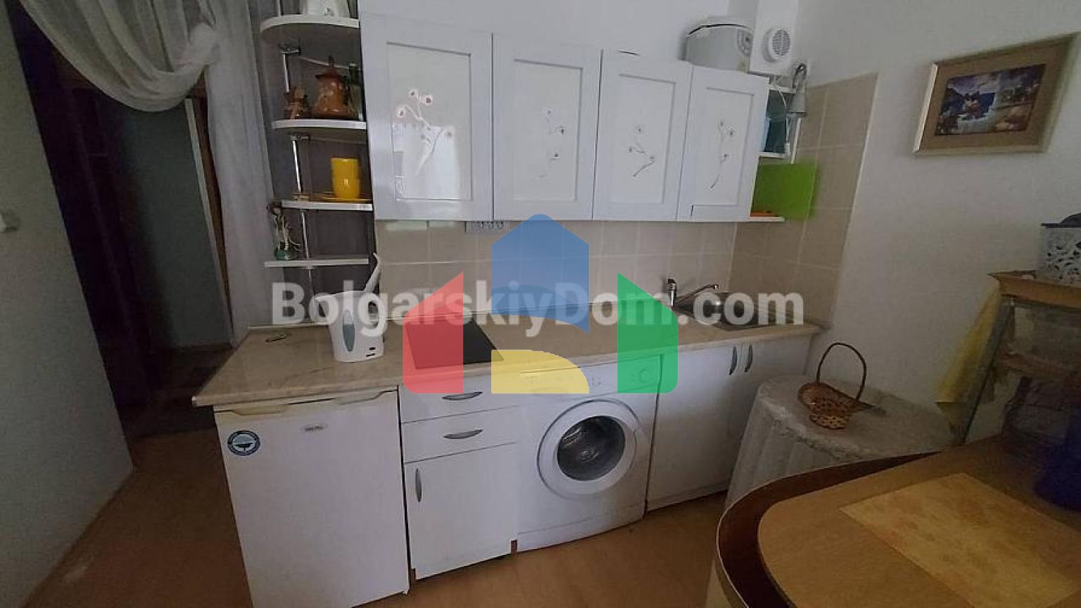 Квартира-студія в Санні Дей 6