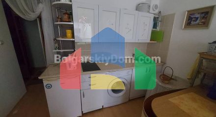 Квартира-студія в Санні Дей 6