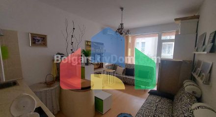 Квартира-студія в Санні Дей 6