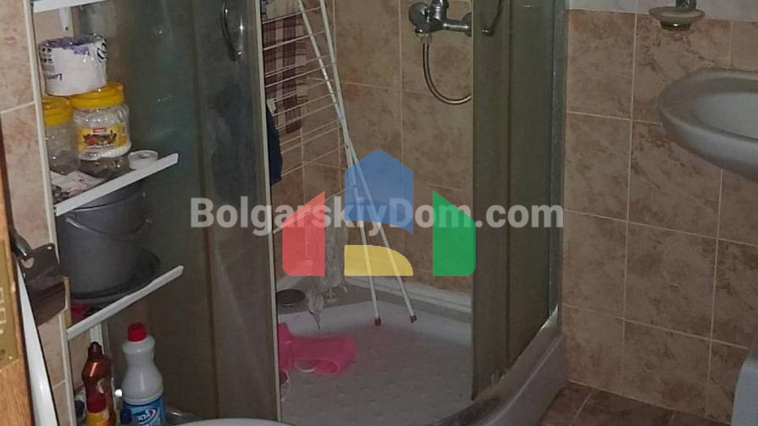 Квартира-студія в Санні Дей 6